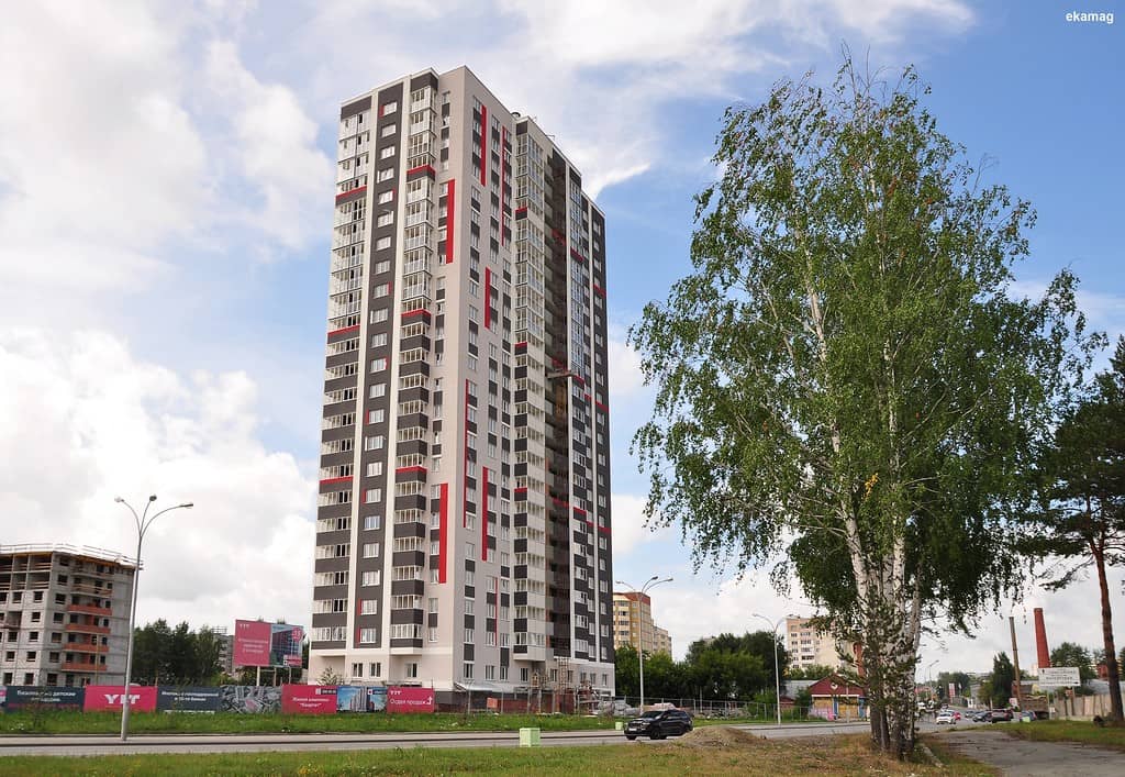 site image